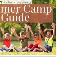 Hunterdon County Summer Camp Guide