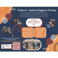 Fathers Autism Support Group