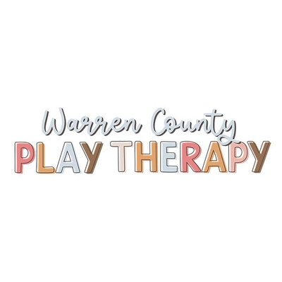 Warren County Play Therapy