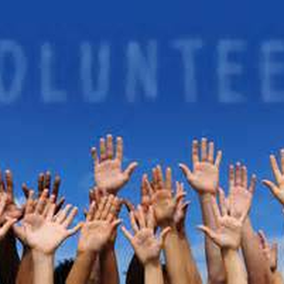 Hunterdon County Volunteer Opportunities