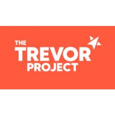 The Trevor Project