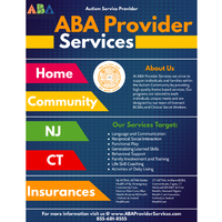Autism Service Provider