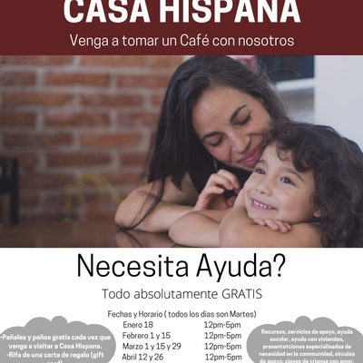Casa Hispana - Copy
