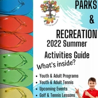 Hillsborough Summer Activities 2022
