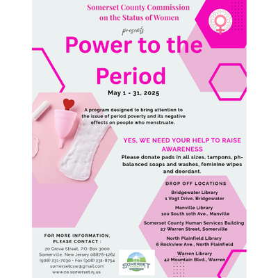 Somerset County Commission on the Status of Women