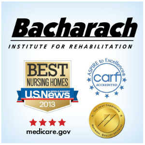 Bacharach Institute for Rehabilitation