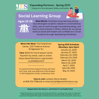 Social Learning Group