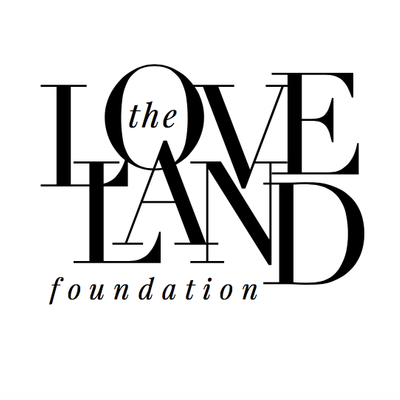 Loveland Foundation & Therapy Fund