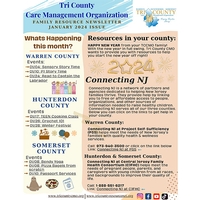 January 2024 Resource Newsletter