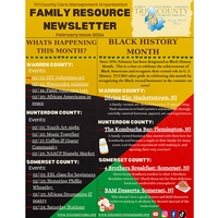 February 2024 Resource Newsletter