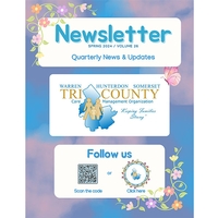 Spring 2024 Newsletter