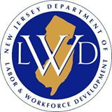 New Jersey Department of Labor and Workforce Development