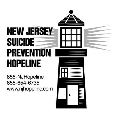 NJ Hopeline