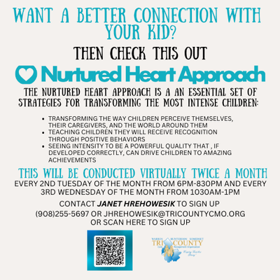 Want a Better Connection with Your Kid?