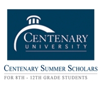 Centenary Scholars Summer Camp