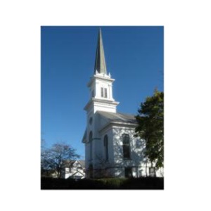 First Presbyterian Church of Blairstown NJ