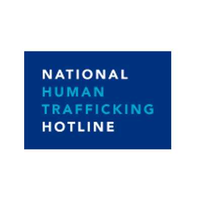 National Human Trafficking Hotline