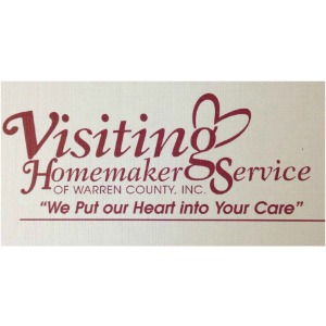 Visiting Homemaker Services of Warren County