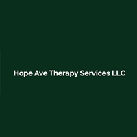 Hope Ave Therapy Services LLC