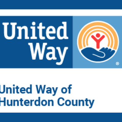 2022 Holiday Hands program of Hunterdon United Way